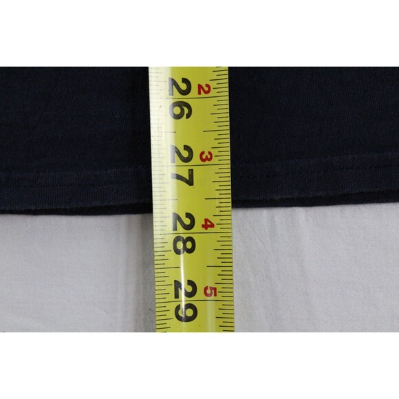 Winston-Salem State University WSSU T Shirt Champion Adult Unisex Size LARGE - Picture 6 of 6